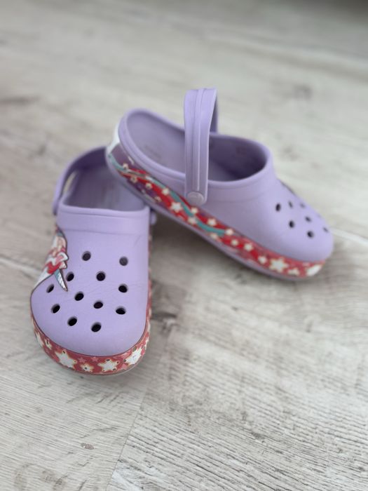 Обувки ,crocs,маратонки за момиче номер 29-30