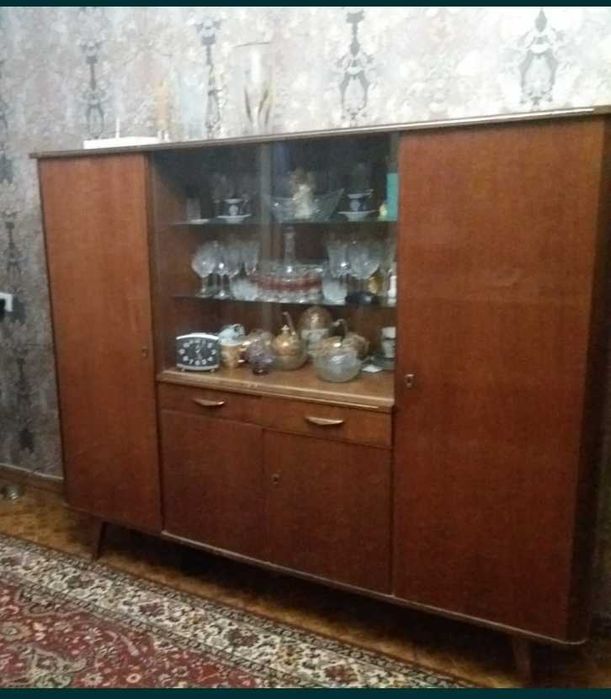 тумбочки. 2шт времен СССР