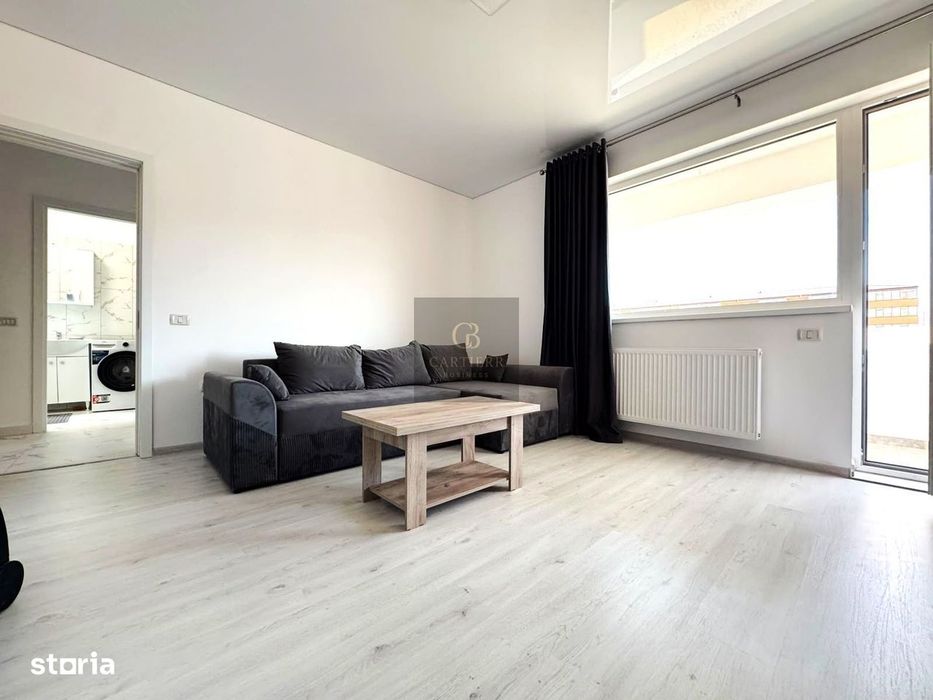 2 Camere |  Militari Shopping  | Inchiriere