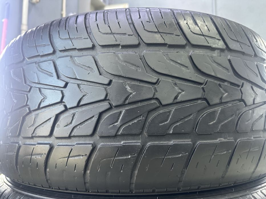 Авто шины 285/50R20 (3шт)