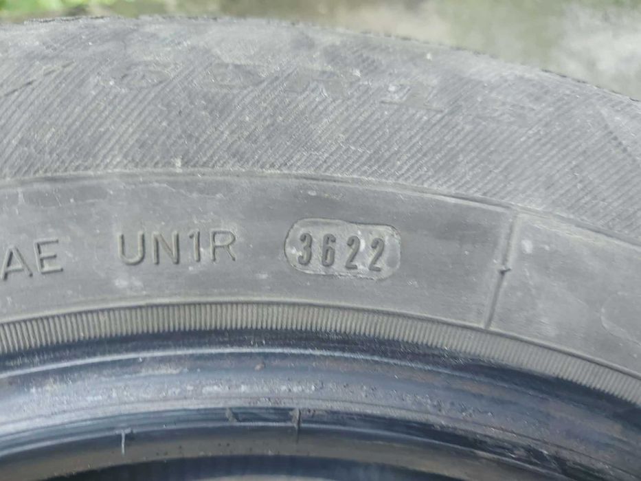 Зимна гума 195/65 R15