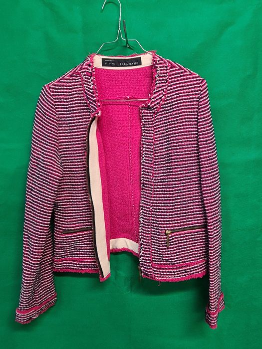 Sacou dama -  ZARA