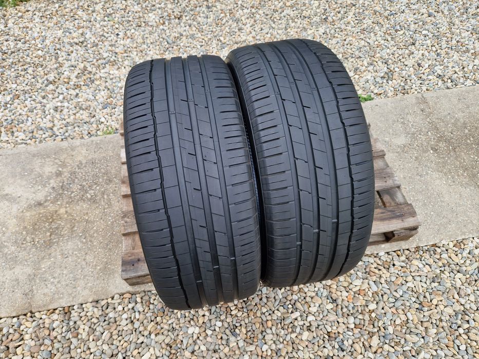 2anvelope vara 255 50 19 Hankook 2023