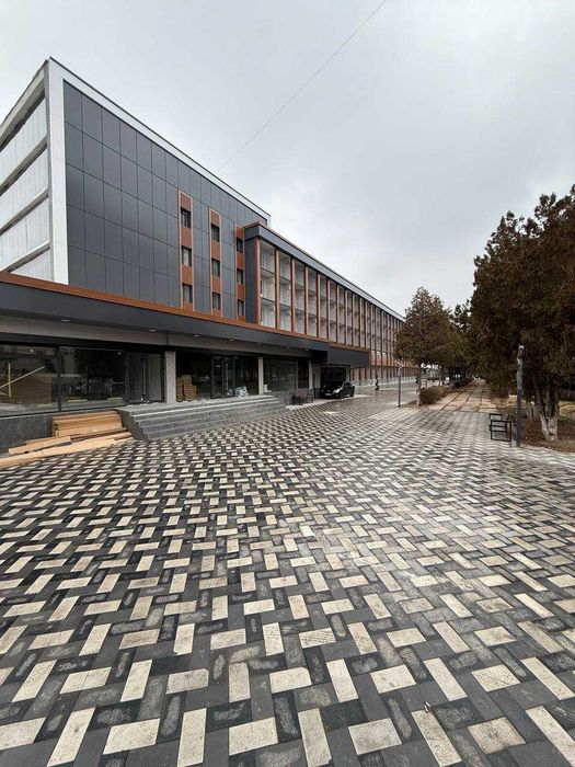 Продается Нежилой помещения Центральный госпиталь МВД 72 сотка