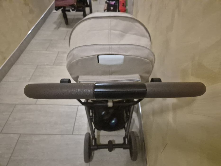 Детска количка cybex
