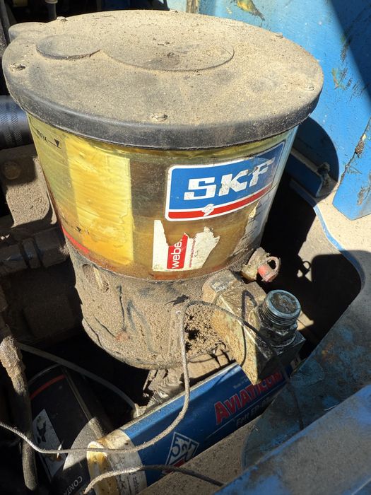 Excavator pe senile VOLVO EC250ENL