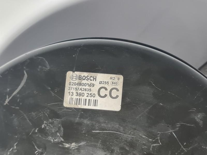 Tulumba servofrana Opel Corsa E 1.0; 1.2; 1.3; 1.4 D10XFL; B12XEL; B14