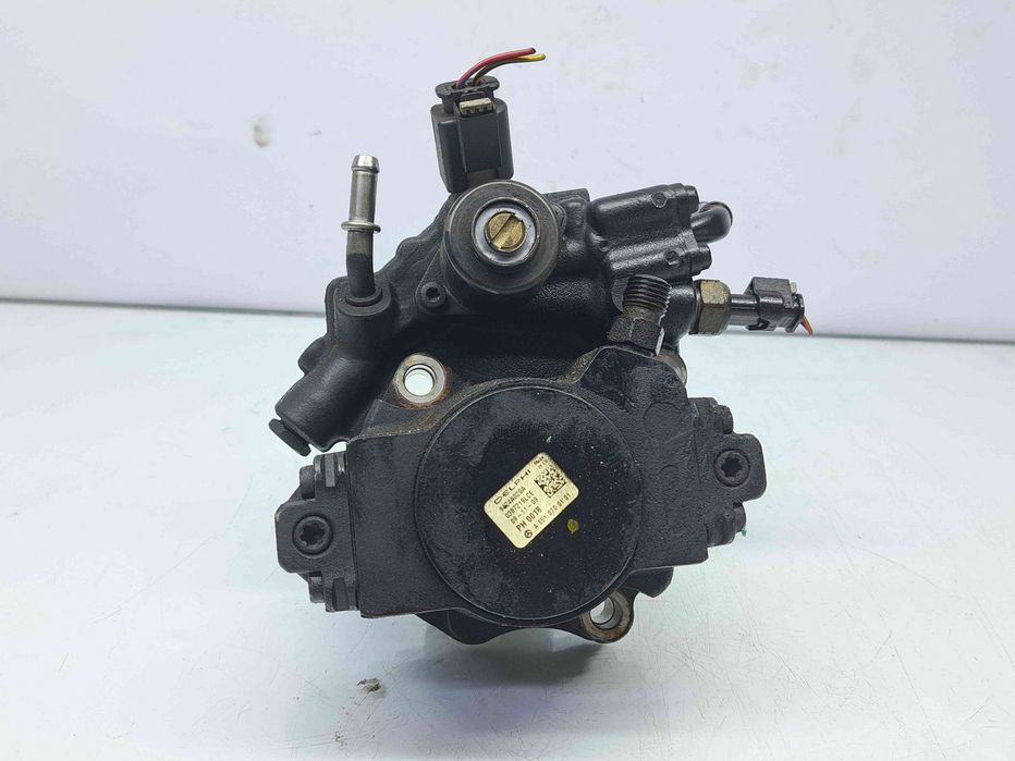 Pompa inalta presiune Mercedes Clasa E (W207) Coupe [Fabr 2009-2012] A