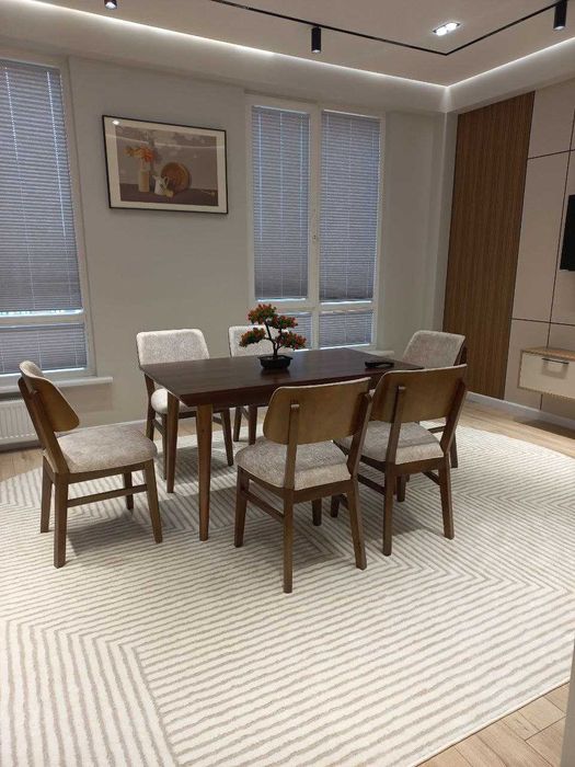 Сдаётся квартира на Сергелях, Чаштепа, ор-р: метро Чаштепа