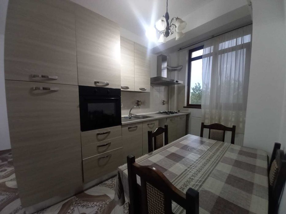 Apartament cu 2 camere de inchiriat in Suceava, Burdujeni