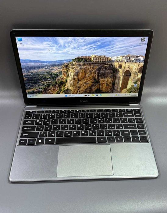 Ноутбук Oyan\899231\Степногорск пав 10
