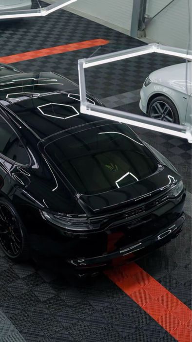 Detailing Craiova Premium - Servicii Profesionale Interior & Exterior