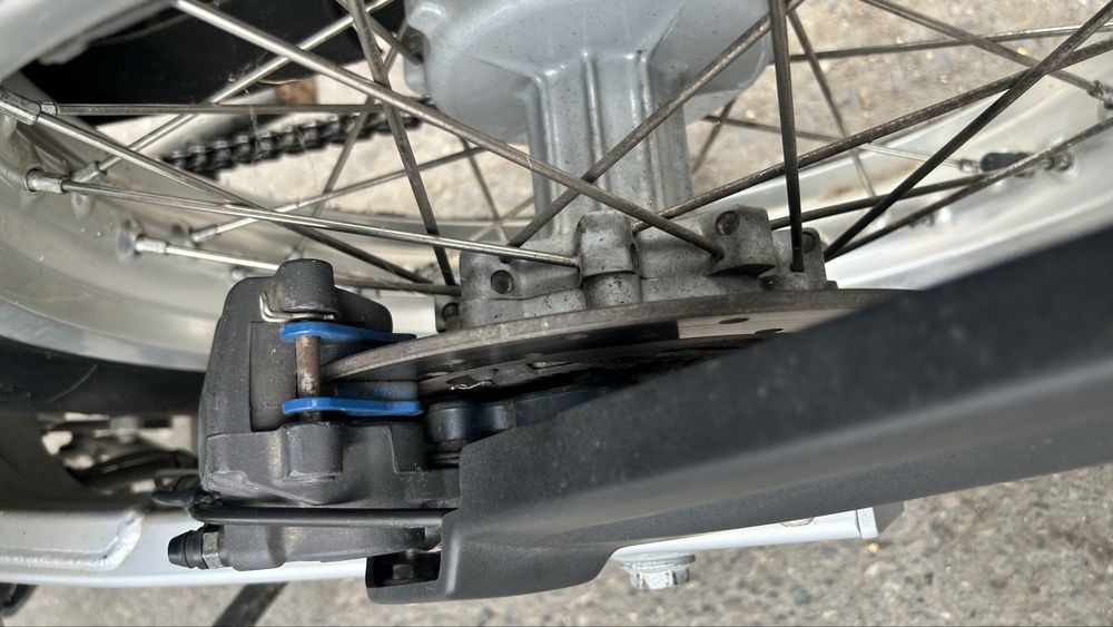 Bmw F 650GS Adventure