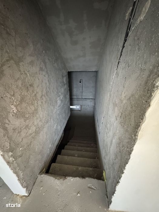 Casa Vila P+1+M Clinceni Domnesti Acces Prelungirea Ghencea