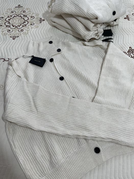 Свитер Massimo Dutti