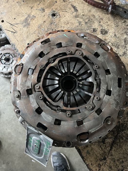 kit ambreiaj ford focus 1 1.8ttdi
