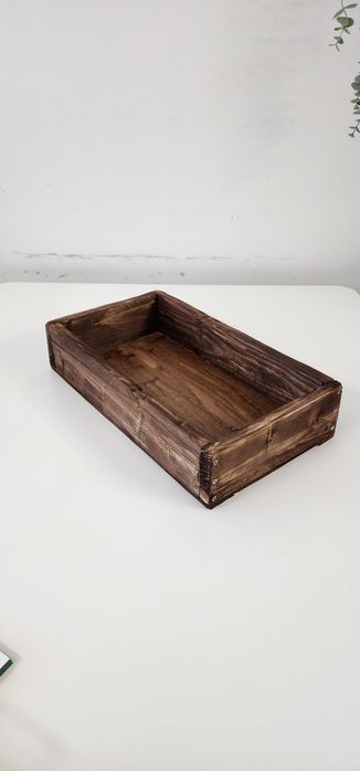 Щайгичка, касетка, кутия  от дърво