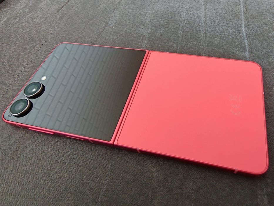 Samsung Z flip 7