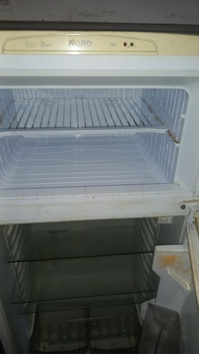 Продам холодильник Норд