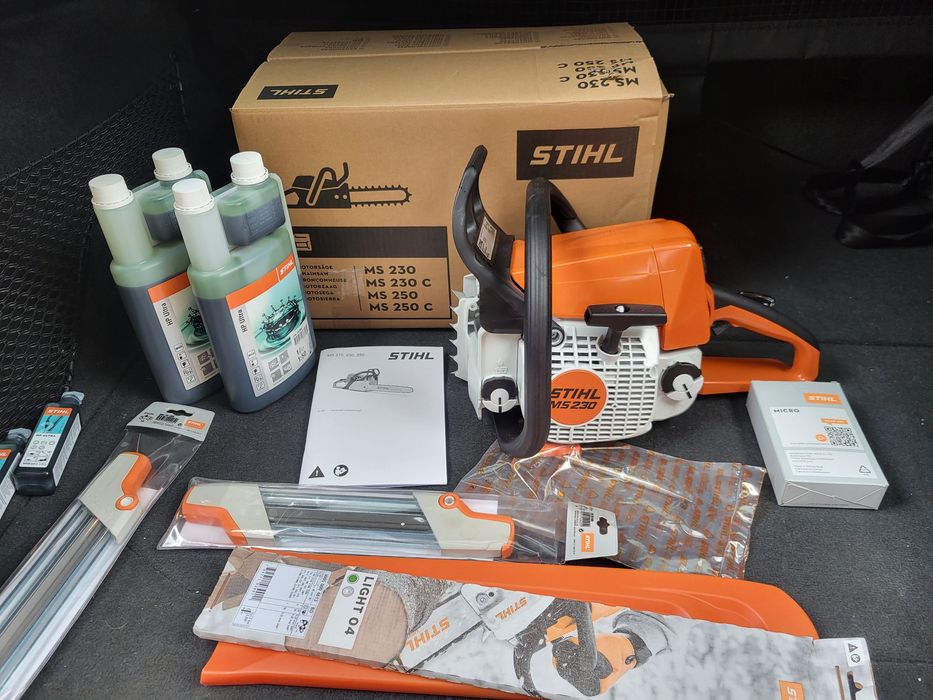 Stihl 462 363/Husqvarna 365 353