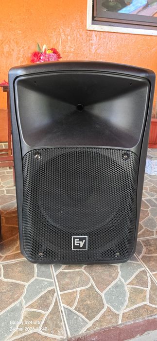 Boxe Electrovoice ZX 4