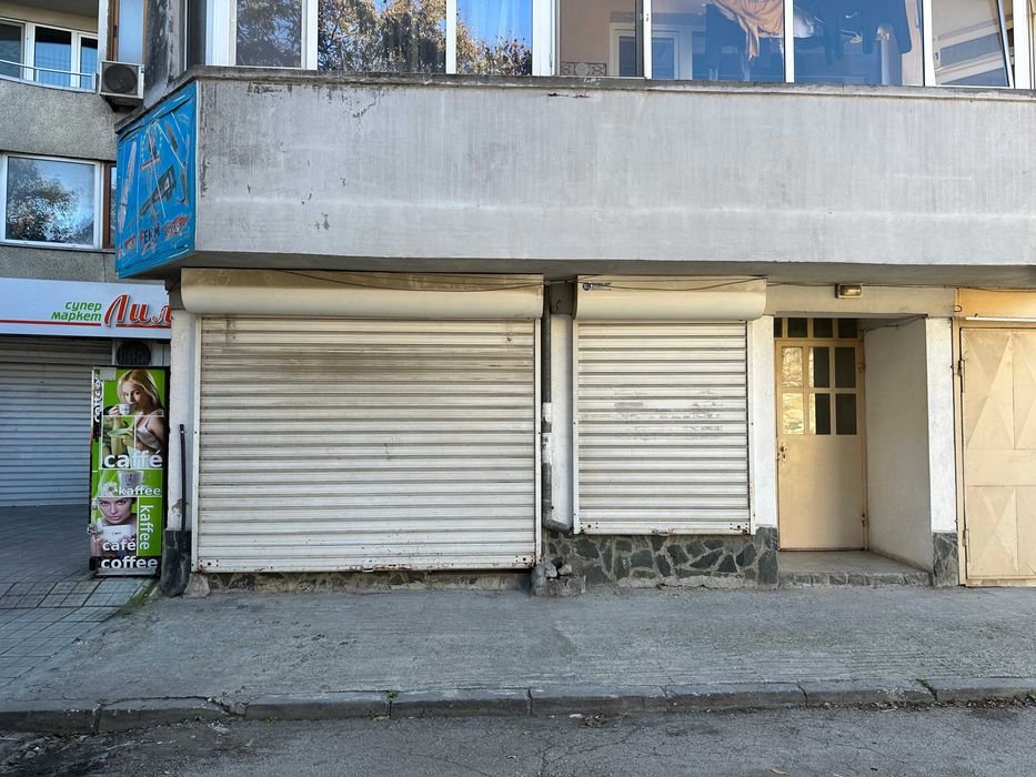 Дава се под наем Офис в Варна, Христо Ботев - 30 кв.м за 229.5 € - Снимка #9