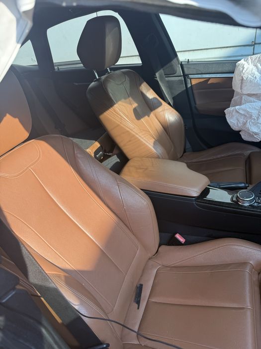 Bmw f32 f33 f36 430xd m paket бмв ф32 ф33 ф36 430хд м пакет рекаро нбт