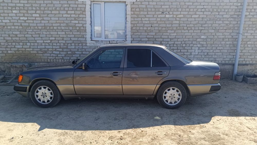 Мерседес бенс 230) Цена:1 млн 300