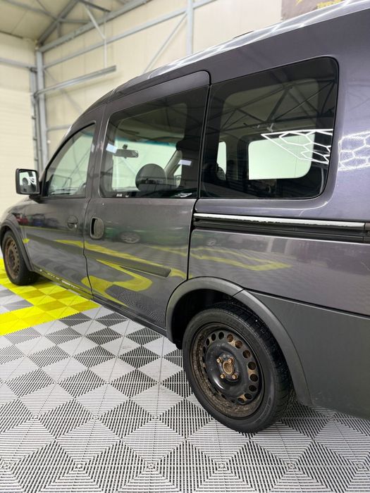 OPEL Combo 2005 — imagine 2