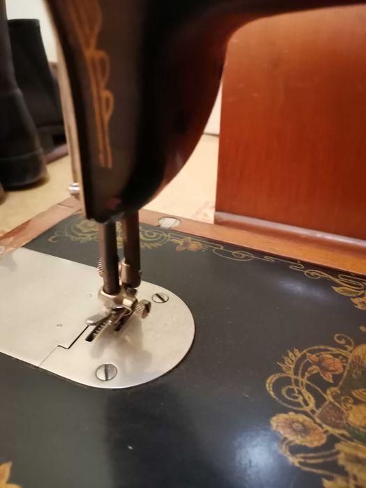 Шевна машина Union