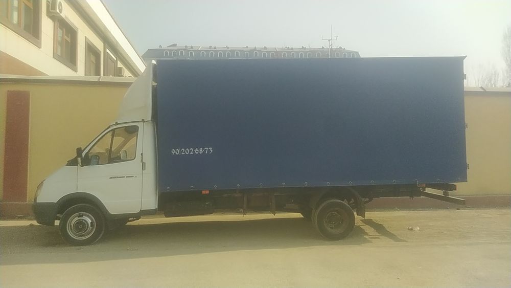 Газель 2012 продам