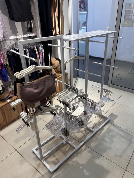 Зеркало с подсветкой