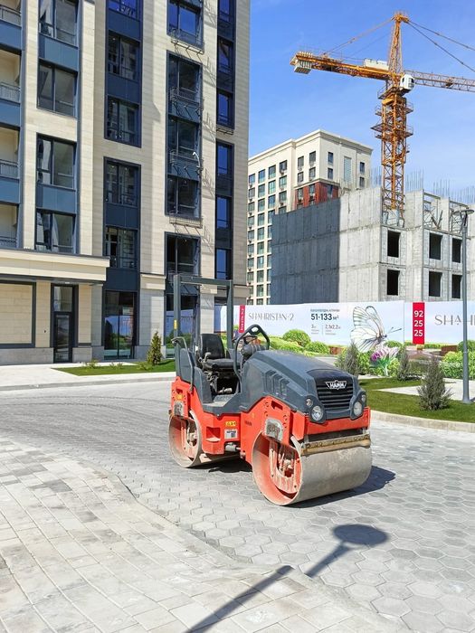 Каток в аренду з