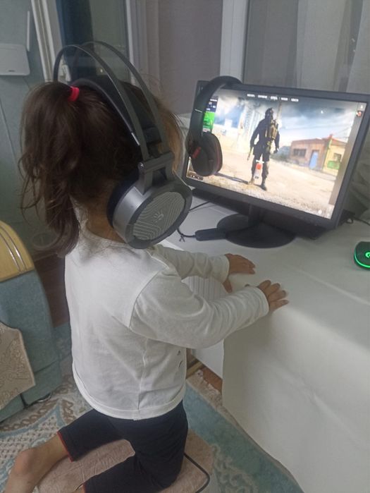 Игровой компьютер продам