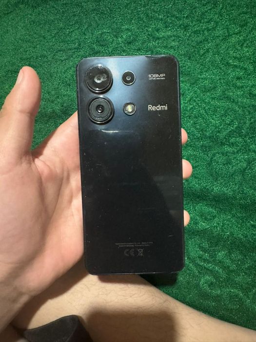 Редми нот 13 сатылады