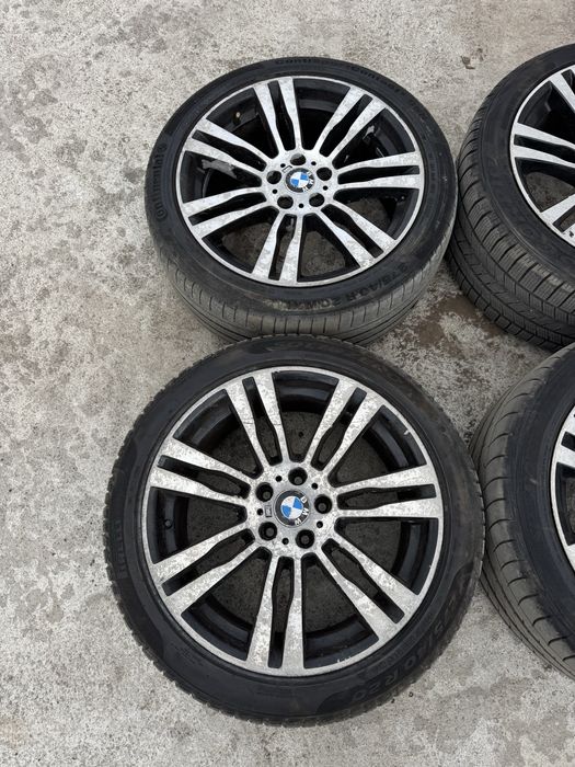 Джанти 20 бмв х5/х6 стайл 333 ( djanti bmw x5/x6 e70/71)