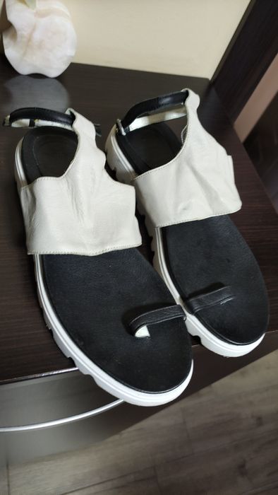 Сандали 37 номер