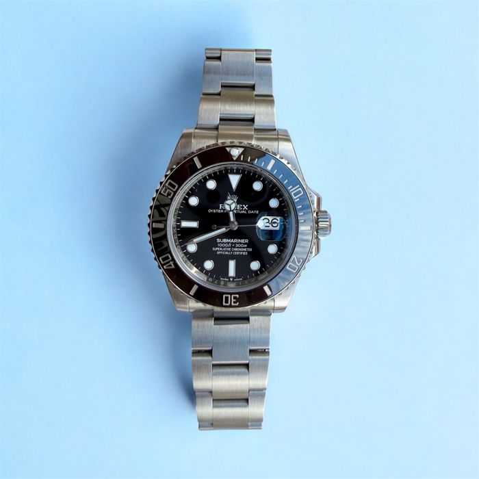 Rolex submariner 126610 LV