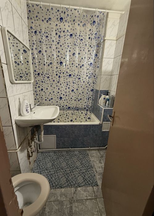 Vând apartament 2 camere, 46mp, micro.