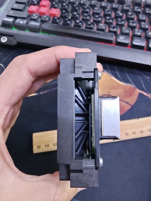 Головка на принтер EPSON L1800