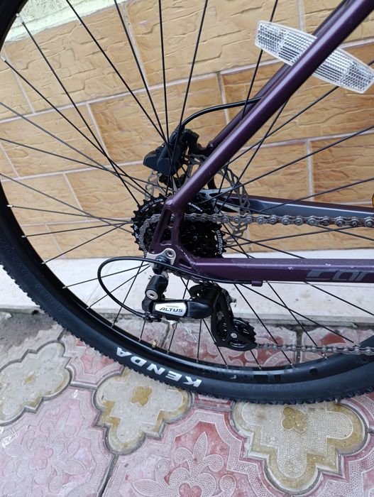 Carrera 29 цола    .