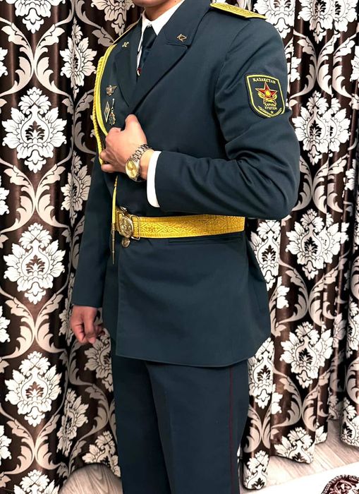 Паратка 48 размер