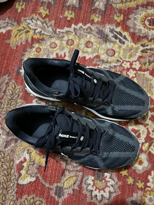 Летние кроссовки nike 42 размер