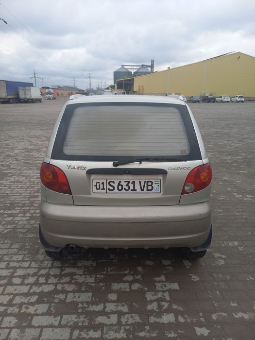 Продаётся машина