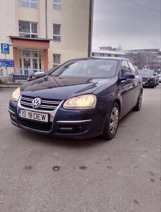 2005 Volkswagen Jetta