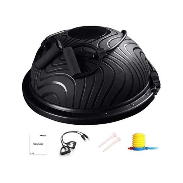 Босу Топка за баланс Balance Ball , Фитнес Топка