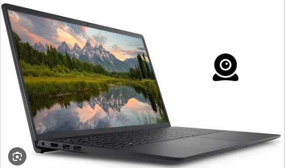 Dell Inspiron 15 AMD Ryzen 5 7530U Kompyuter
