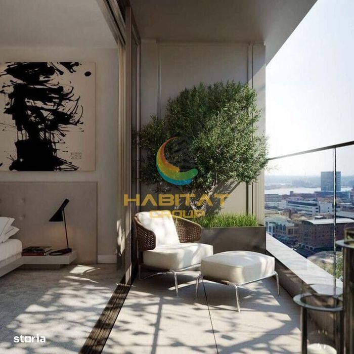 Apartament 3 camere metrou Mihai Bravu