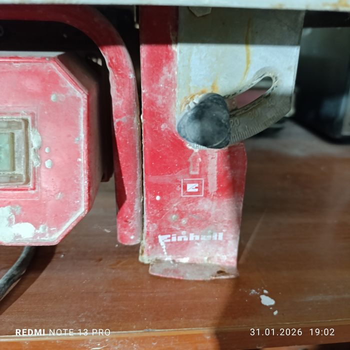 Плиткорез электрический