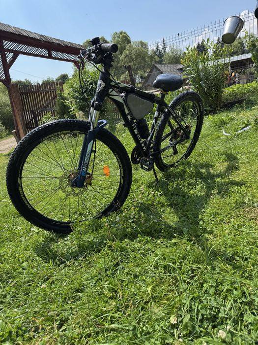 Vand  bicicleta